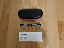 Eye max brillengestell gebraucht kaufen  Losheim am See