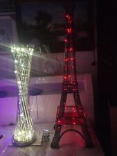 Night lights eiffel for sale  LONDON