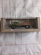 Camion willeme wr8 d'occasion  Chantilly