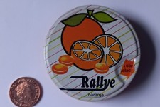 Tin rallye hard for sale  LISBURN