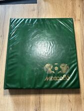 Album completo buste usato  Adria