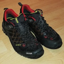 Schuhe damen wanderschuhe gebraucht kaufen  Berlin