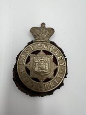 Victorian 4th volunteer for sale  UK
