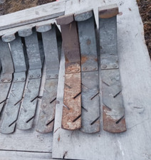 Wagner roofing brackets for sale  La Porte City