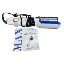 Instyler max wet for sale  Dekalb