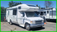 rv class c for sale  Nampa