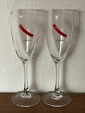 Duo verres flûtes d'occasion  Agen