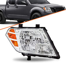 Farol lateral direito do passageiro para 2009 2020 2021 Nissan Frontier Truck, usado comprar usado  Enviando para Brazil