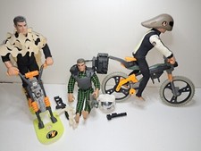 Lot action man usato  Spedire a Italy