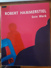 Bildband robert hammerstiel gebraucht kaufen  Berlin