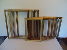 Bilderrahmen 20x30 24x30 gebraucht kaufen  Heiligenstadt