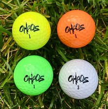 Wilson chaos color for sale  Danville