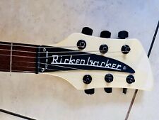 Rare rickenbacker 620 for sale  LIVERPOOL