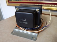Teac 10r transformer for sale  Boynton Beach