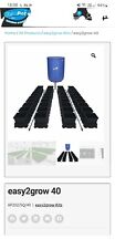 Autopot system pots for sale  LIFTON