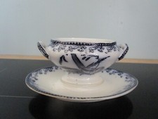 Petite sauciere moutardier d'occasion  France