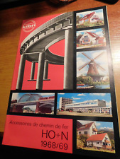 Kibri train maquette d'occasion  Rouen-