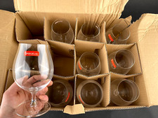 Usado, Copos Spiegelau Beer Tulip Pilsner cristal 16 oz 4998024 lote de 9 novos comprar usado  Enviando para Brazil