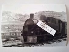 Fotografia locomotiva vapore usato  Castelfidardo