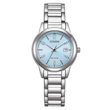 Citizen damen armbanduhr gebraucht kaufen  Hamburg