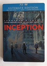 Inception ultimate edition d'occasion  Crouy