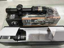 Rifle scope bushnell for sale  SHEFFIELD
