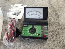 Gossen metrawatt metraport gebraucht kaufen  Eschweiler