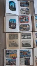 Ansichtskartensammlung album l gebraucht kaufen  Adorf