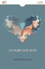 La mujer que huye comprar usado  Enviando para Brazil