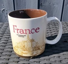 Starbucks coffee mug for sale  LEEDS