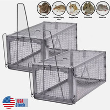 Live humane cage for sale Live humane cage for sale  Solon