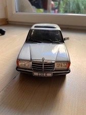 Modellauto mercedes benz gebraucht kaufen  Augsburg