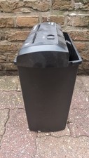 Destructeur papier déchiquete d'occasion  Gonfreville-l'Orcher