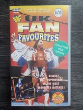 Wwf fan favourites for sale  PETERBOROUGH