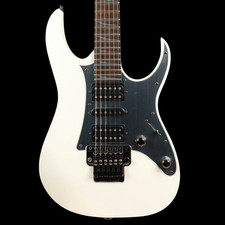 Ibanez rg550 white for sale  UK