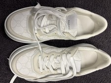 Riginal gucci sneaker gebraucht kaufen  Faulbach