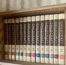 childcraft encyclopedia 1954 for sale childcraft encyclopedia 1954 for sale Los Angeles