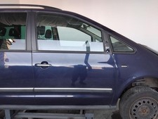 Sharan tür vorn gebraucht kaufen  Delitzsch