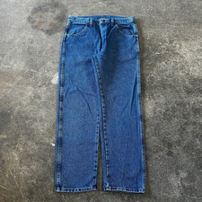 Vintage rustler jeans for sale  Spokane