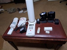 Simplisafe gen complete for sale  Gilbert
