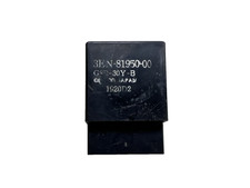Rele yamaha tdm usato  Cherasco