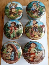 Complete set hummel for sale  NOTTINGHAM