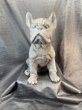 French bulldog statue for sale  Roselle
