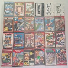 commodore 64 bundle for sale  WAKEFIELD