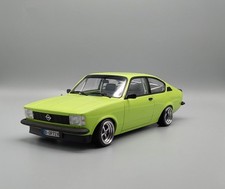 Pel kadett coupe gebraucht kaufen  Berlin