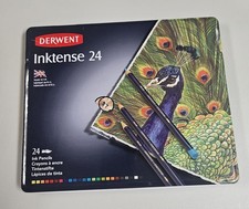 Derwent inktense ink for sale  Pataskala