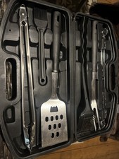 Bbq grill accessories for sale  Grass Lake