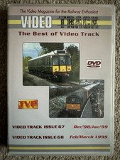 Best video track for sale  SHEFFIELD