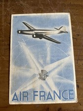 Air 1938 philatélie d'occasion  Guéret