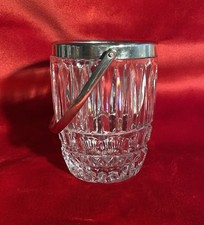 Lead crystal mini for sale  Hernando